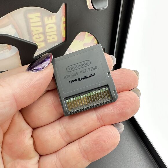 Disney Phineas and Ferb: Ride Again Nintendo DS Game 2010 - Picture 4 of 5